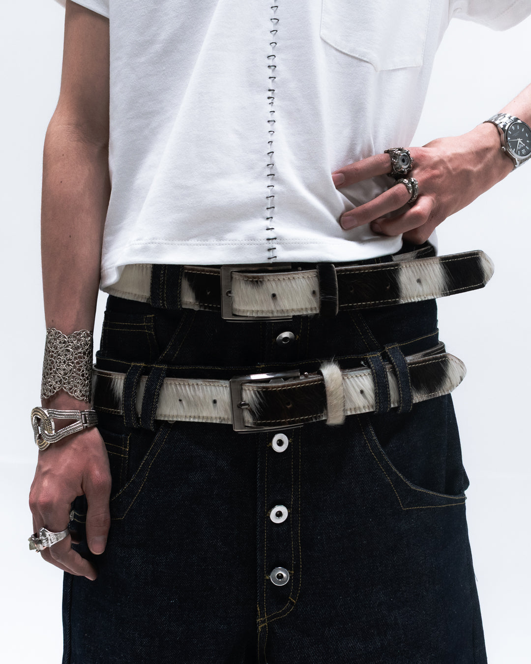 Cow Belt
