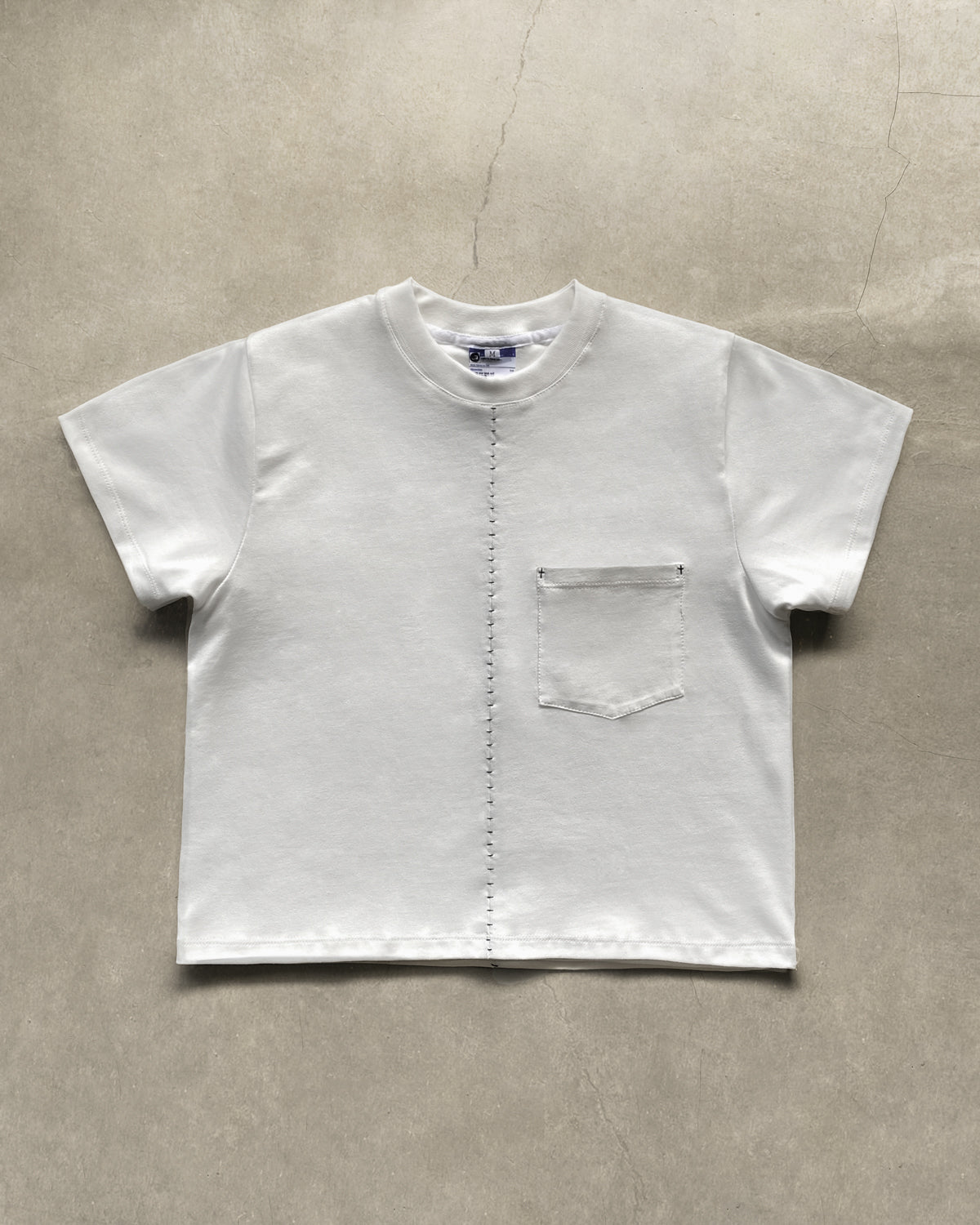 Pocket tshirt