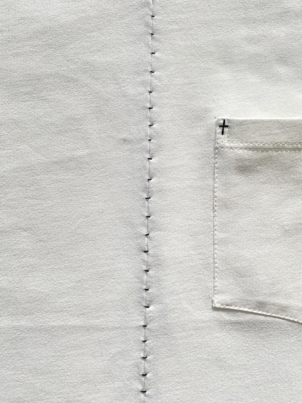 Pocket tshirt