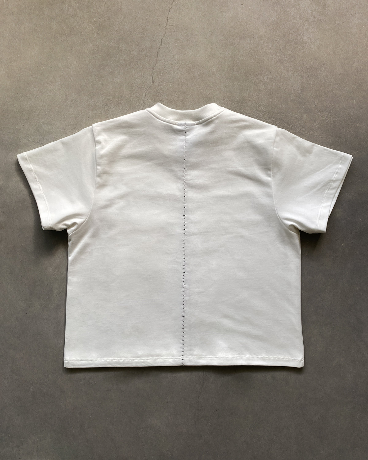 Pocket tshirt