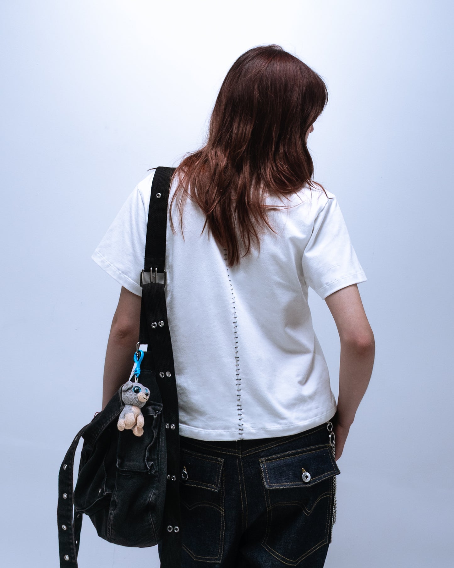 Pocket tshirt