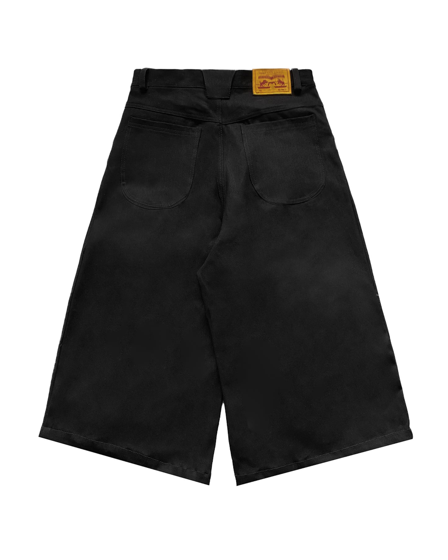 Baggy Jort con Preses