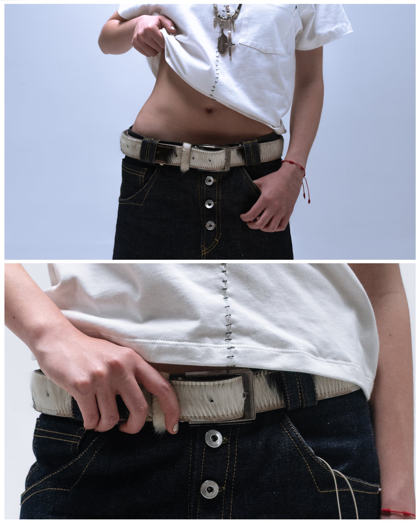 Cow Belt