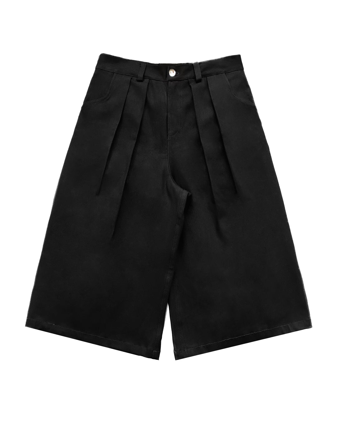 Baggy Jort con Preses