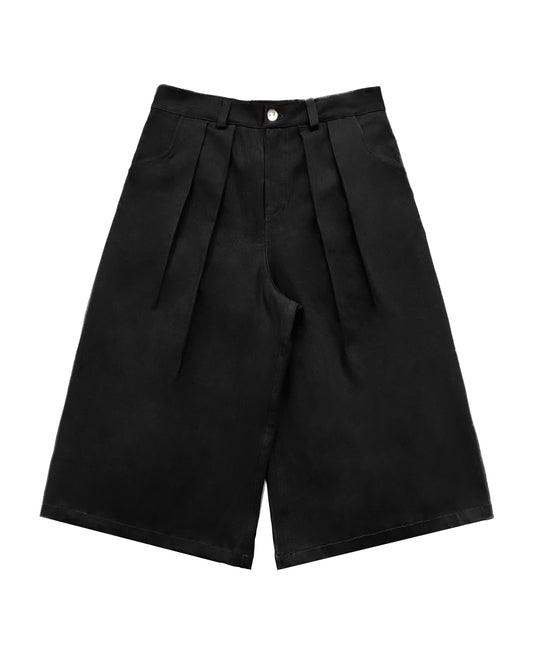 Baggy Jort con Preses