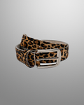 6. Cinturon cheetah
