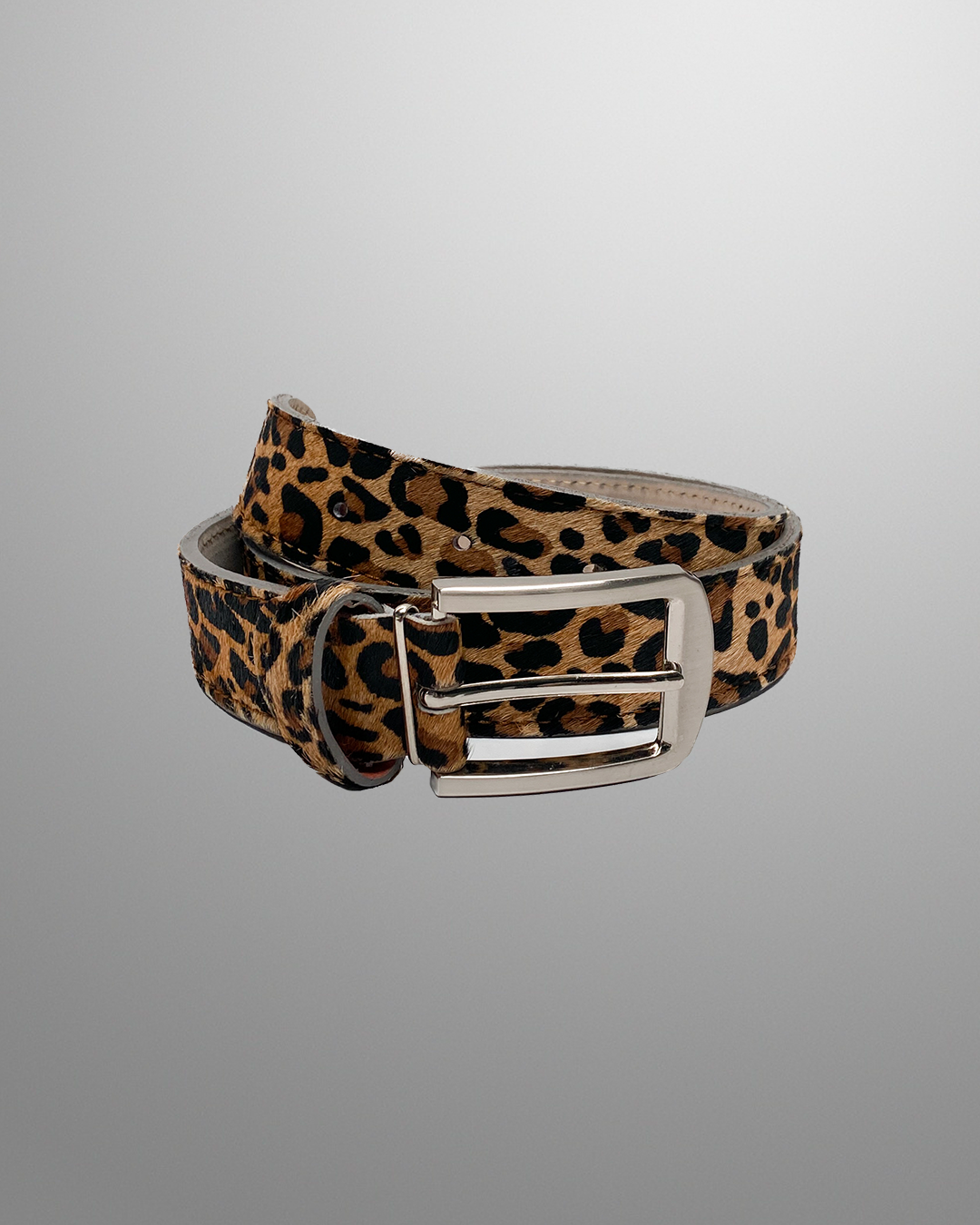 6. Cinturon cheetah