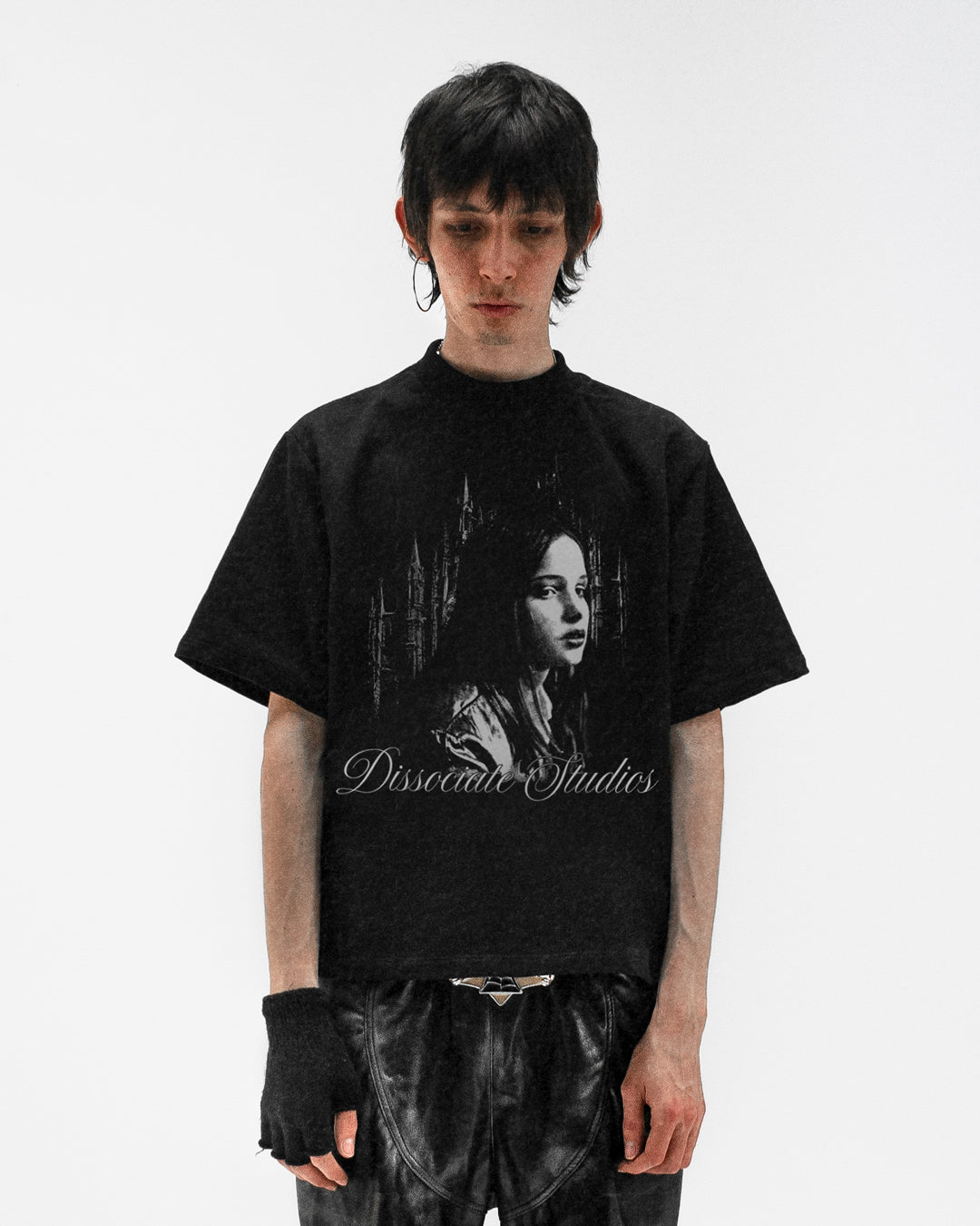 Christiane F. T-shirt