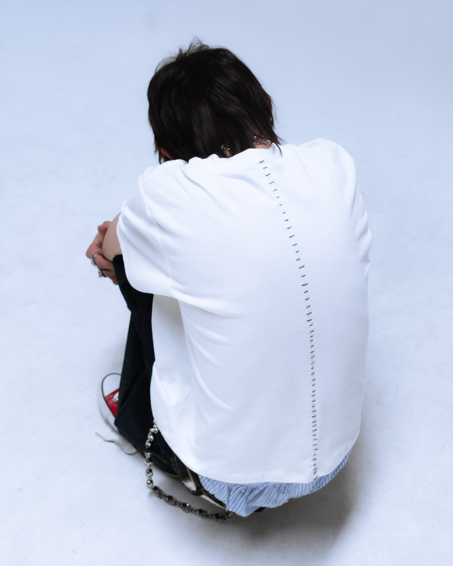 Pocket tshirt
